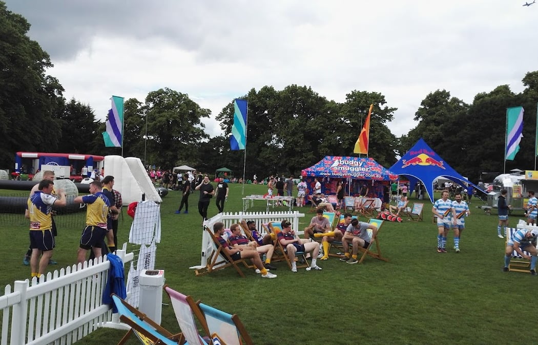 Burger Fest UK 2026 1